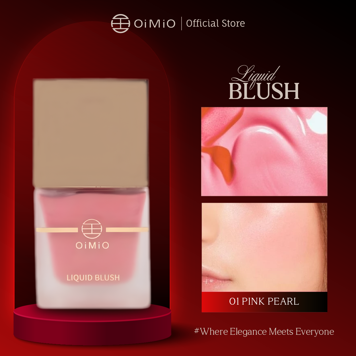 Liquid Blush thumbnail 2